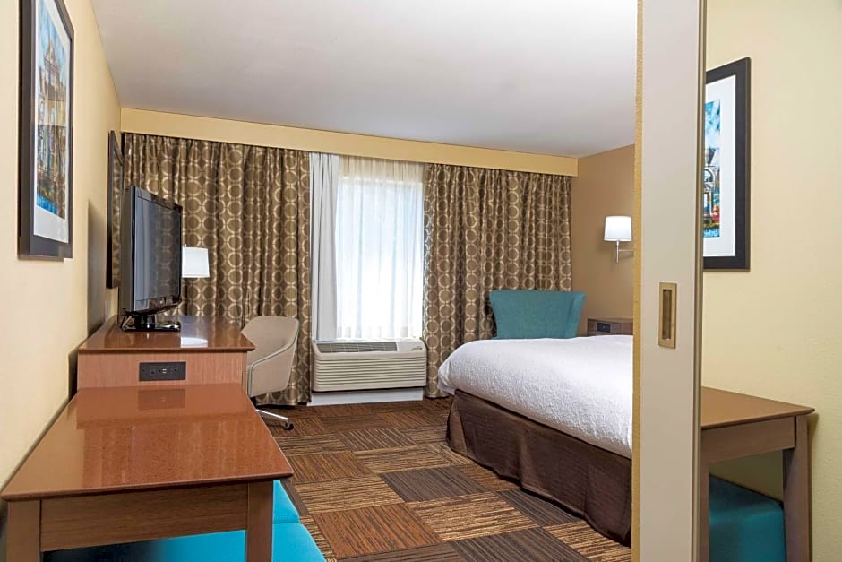 Hampton Inn By Hilton - Suites Mansfield-South * I-71