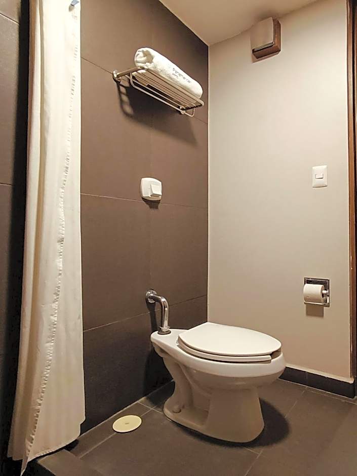 Hotel Panamerican