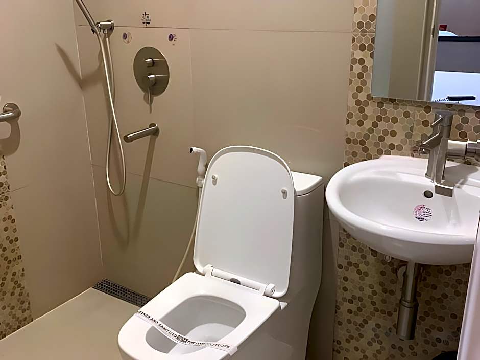 Hotel Sogo San Pedro