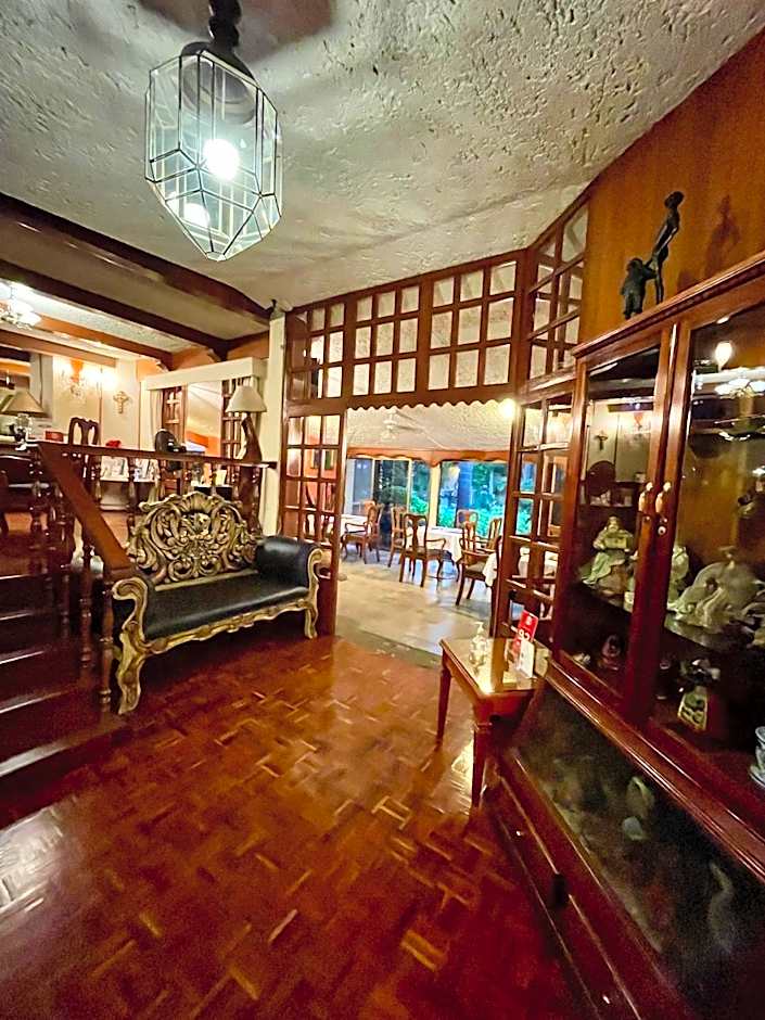 Hotel La Mansion del Sol