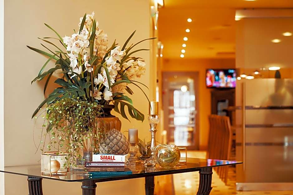 Radisson Blu Ridzene Hotel