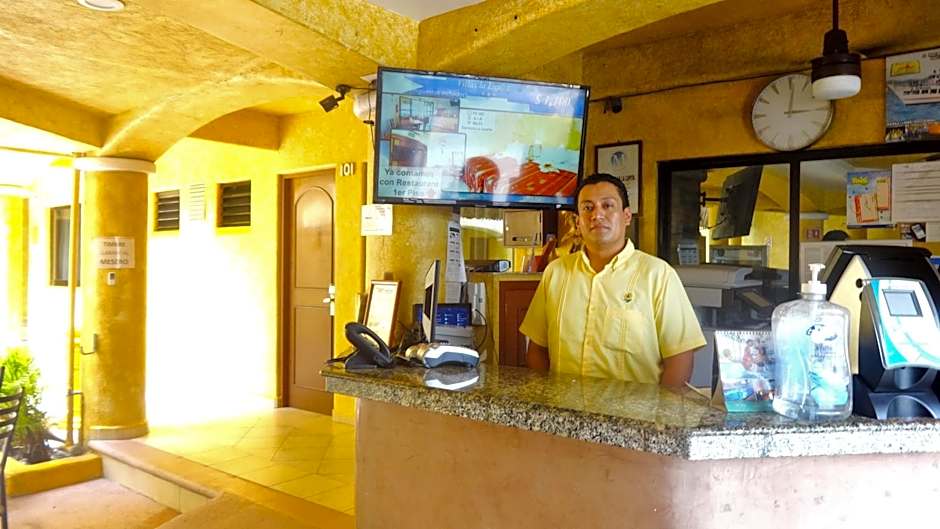 Villas La Lupita