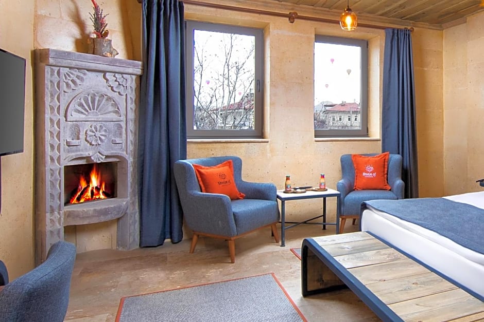 Breeze Of Cappadocia