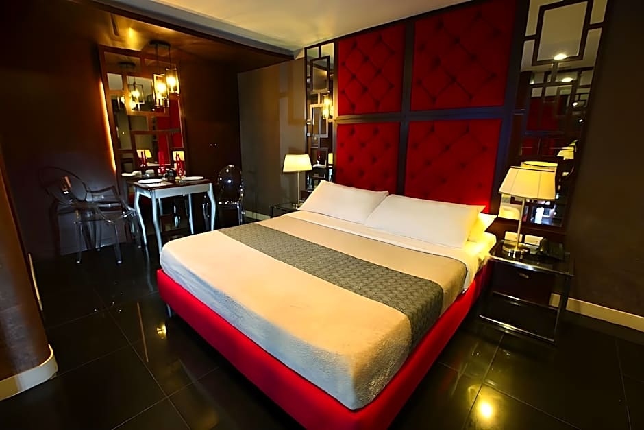 Victoria Court Hillcrest - Pasig