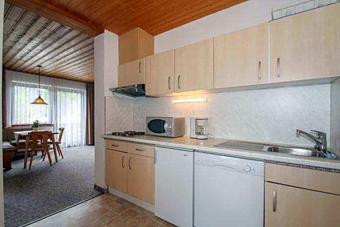Haus Moni