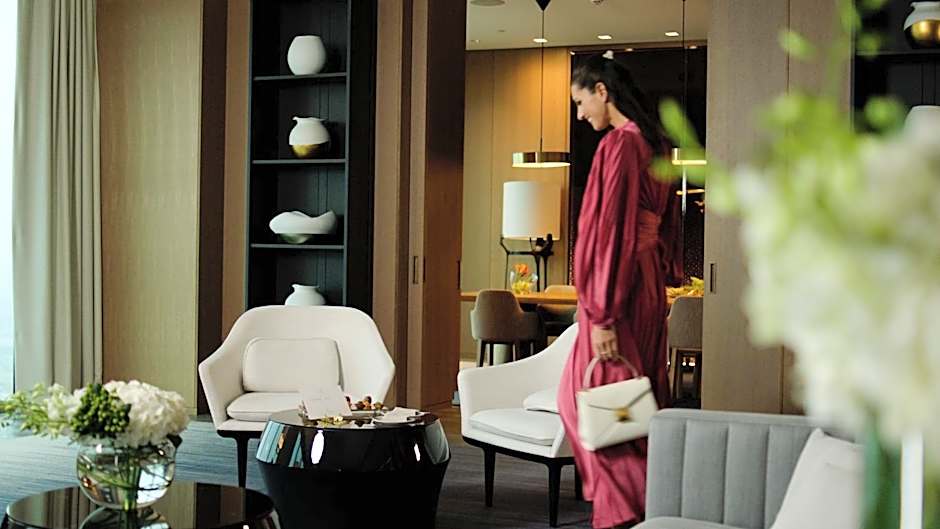 Four Seasons Hotel Kuwait at Burj Alshaya