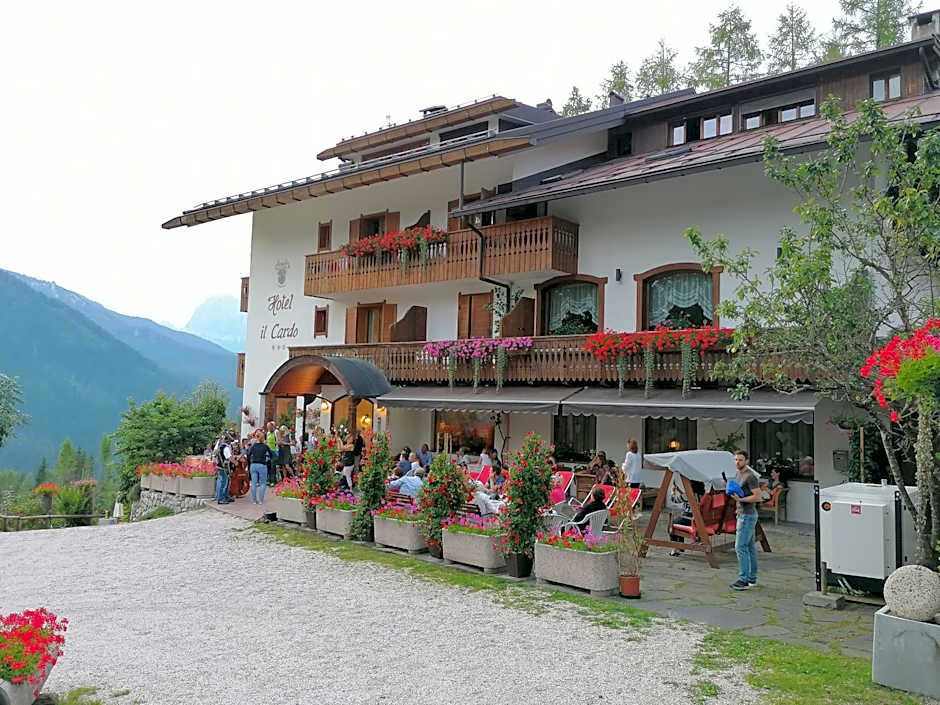Hotel il Cardo