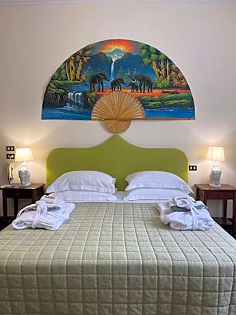 Two-Bedroom Suite