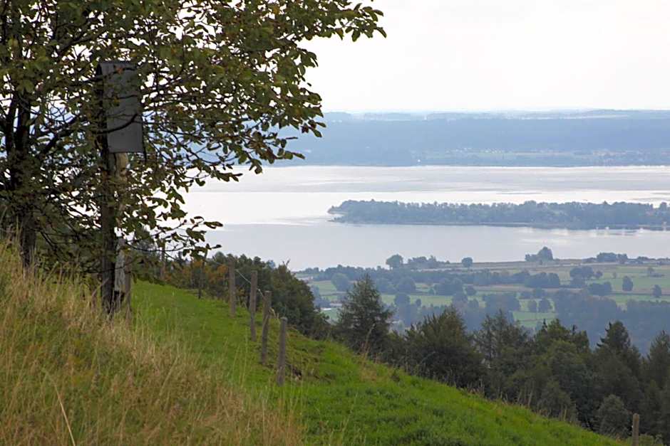 Berghotel & Chalets Adersberg Chiemgau Card kostenfrei