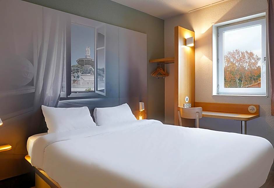 B&B HOTEL Aix-en-Provence Pont de l'Arc