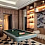 Anantara Palais Hansen Vienna - A Leading Hotel of the World