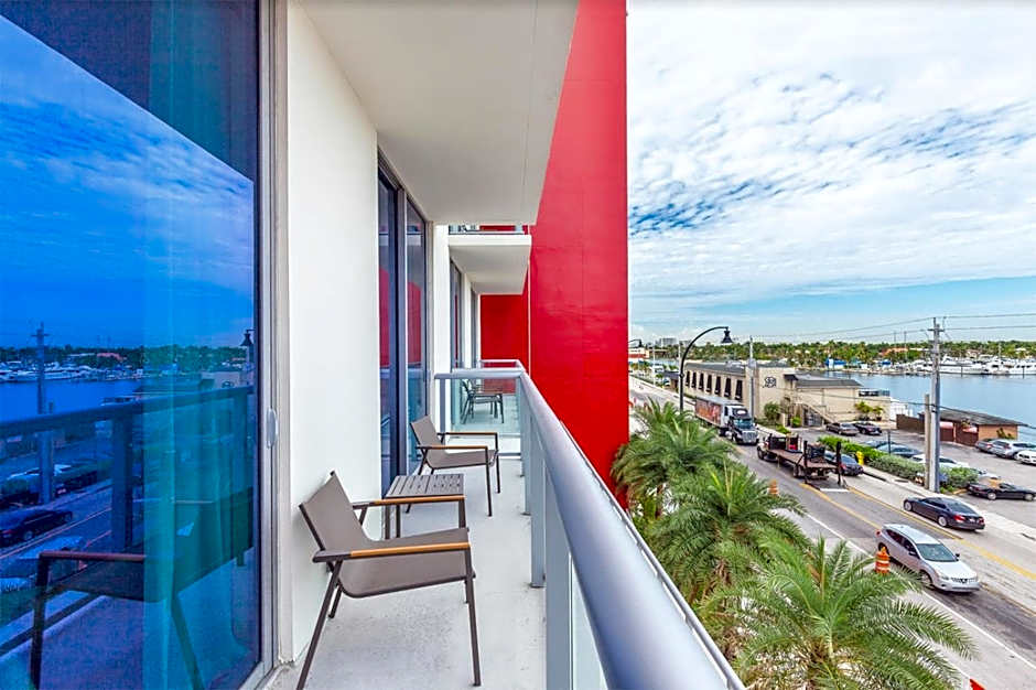 Global Rent Apart - Costa Hollywood
