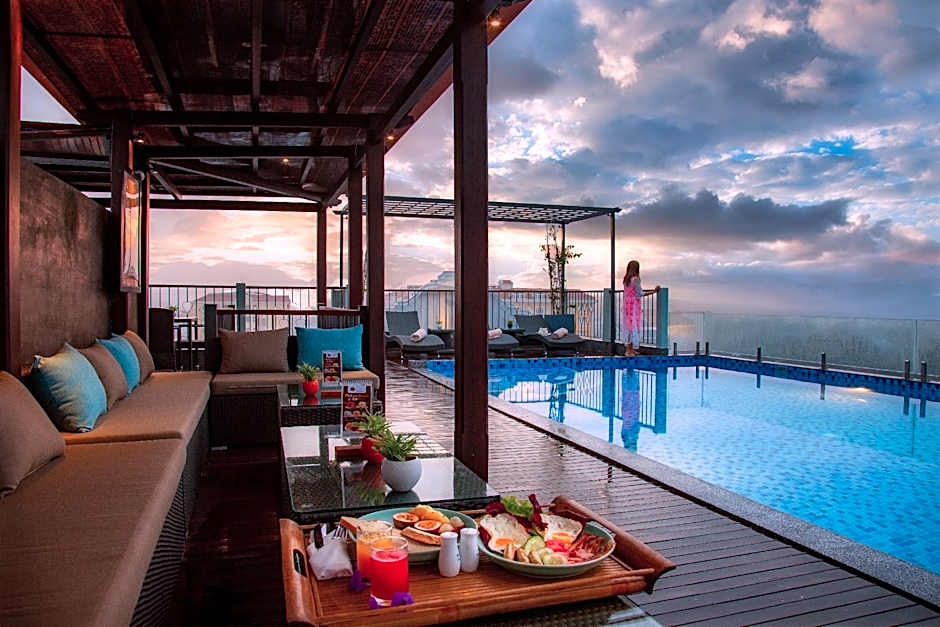 Cozy Savvy Hoi An, The Quintessence of Exquisite Retreat