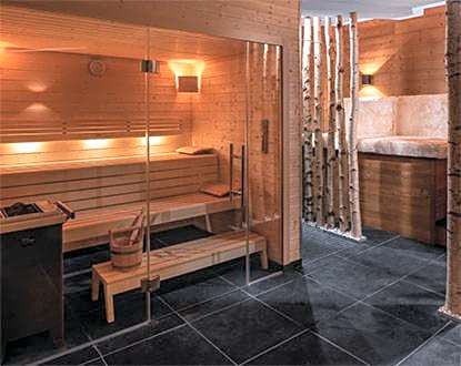 Le Grand Hotel & Spa