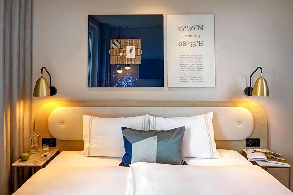 Hotel Felix