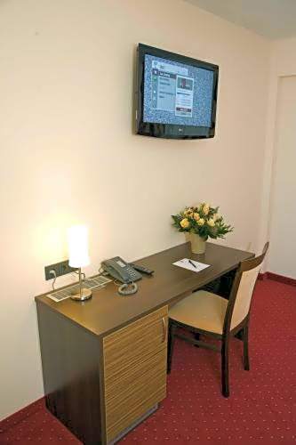 Grand Hotel Dream Main City Center