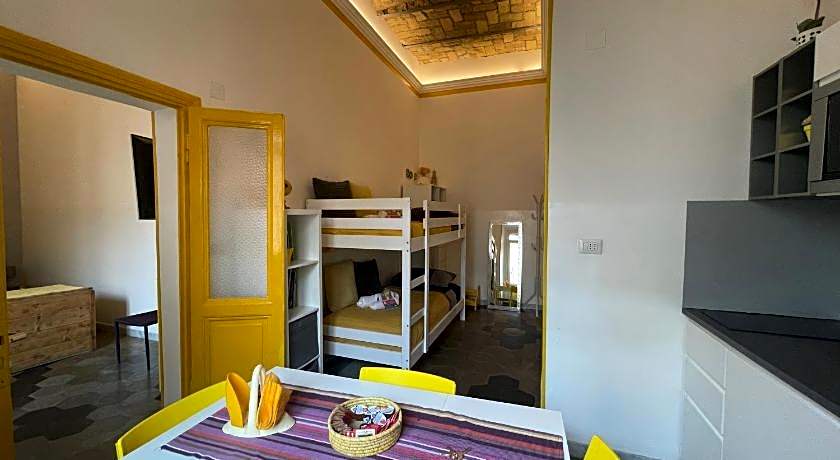 A casa di Ale e Lalla