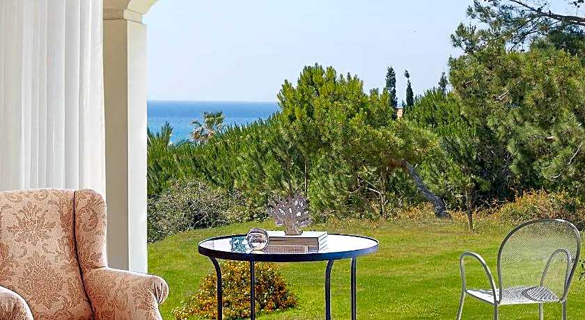 Grecotel LUXME Oasis at Riviera Olympia & Aqua Park