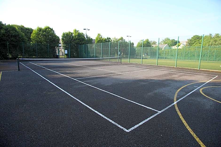 University of Galway Rooms