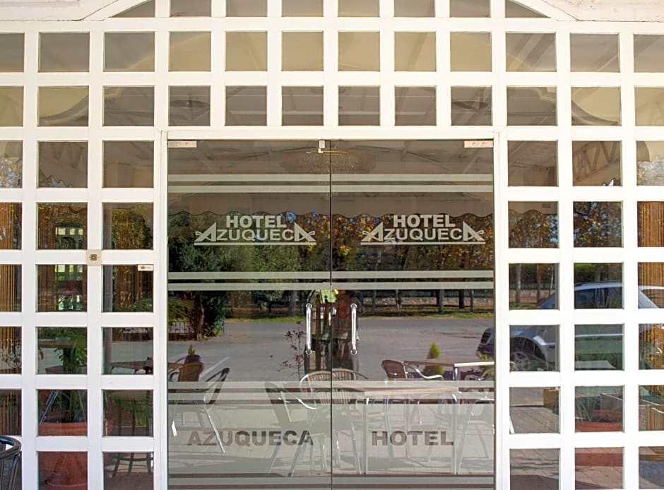Hotel Azuqueca