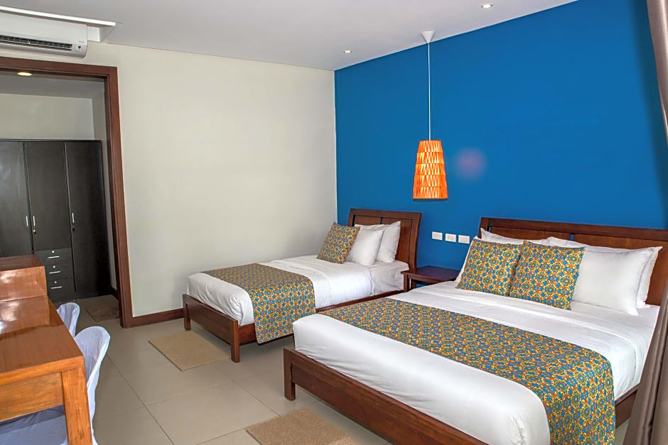 Karancho Beach House