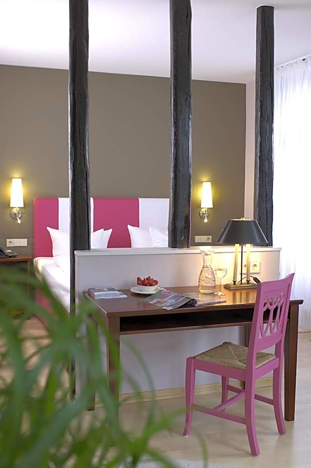 Romantik Jugendstilhotel Bellevue