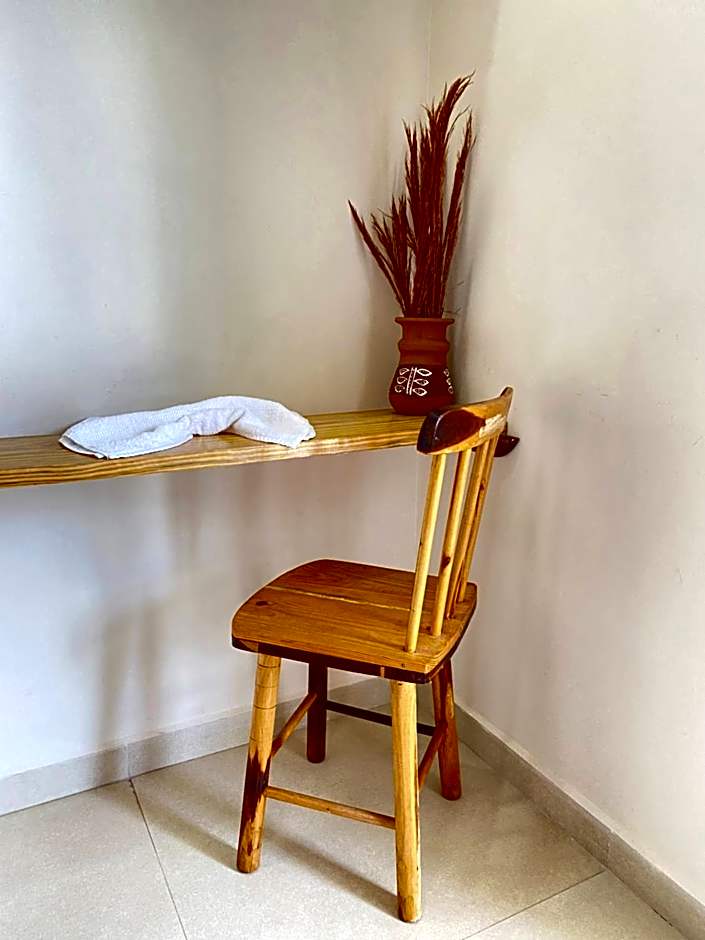 Pousada Vibe Guajiru