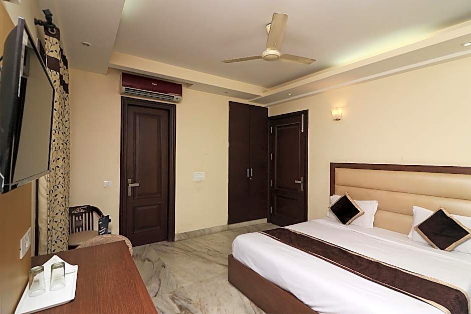 Hotel O South Paradise