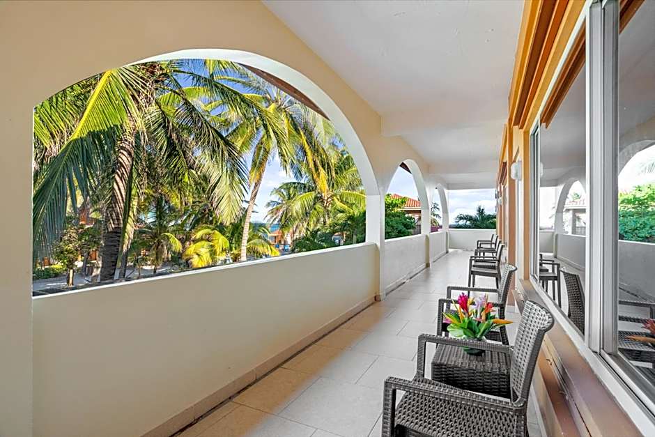 SunBreeze Hotel