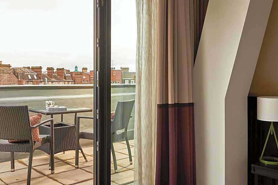 Hotel Indigo Newcastle By IHG