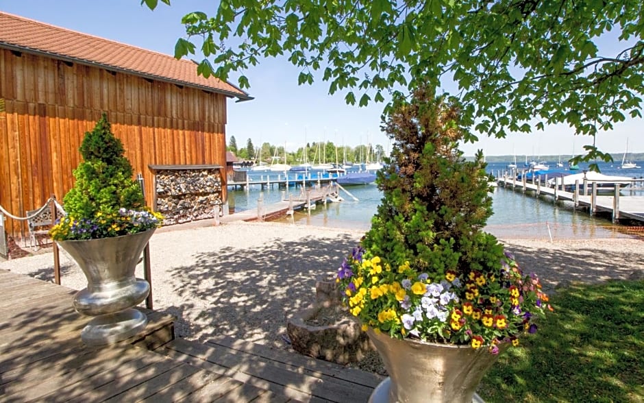 Hotel am See