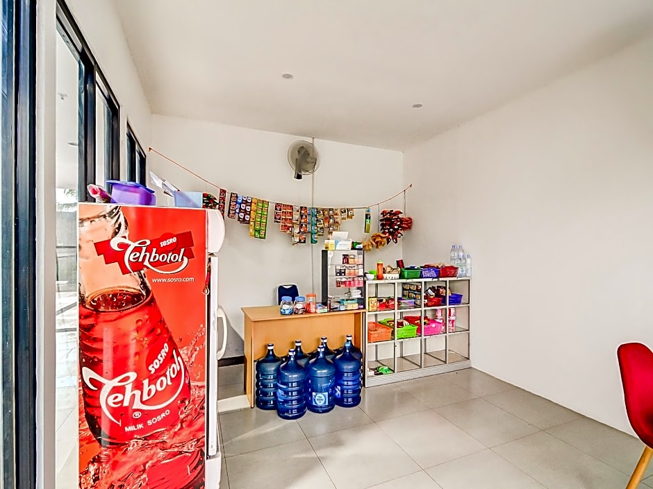 Collection O 28 Urban Town Apartment Karawang