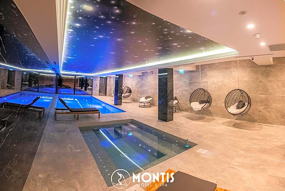 Montis Hotel & Spa