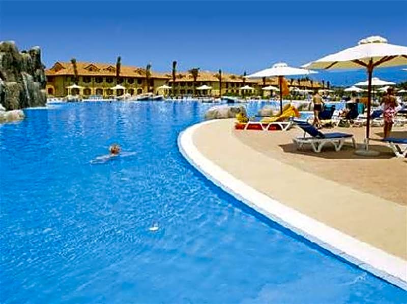 Falkensteiner Club Funimation Garden Calabria