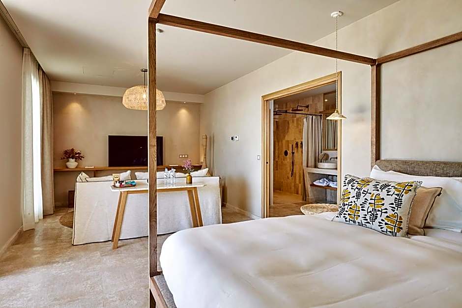 La Bastide Saint Georges & Spa
