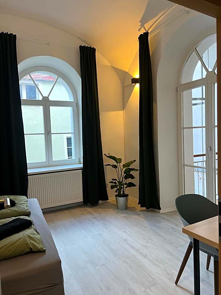 24-7 Apartment Passau