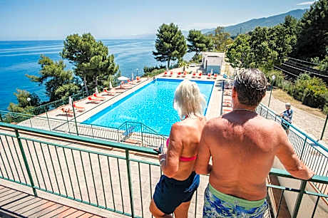 Camping & Village Rais Gerbi