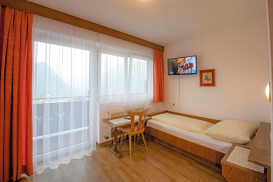 Jugend- und Familienhotel Venedigerhof