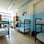 Eliopoli Beach Hostel & Restaurant