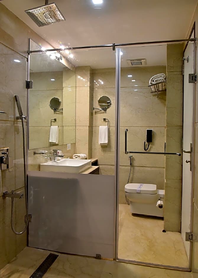 Clarks INN Suite Gwalior