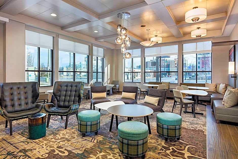 Residence Inn by Marriott Louisville Downtown