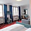 Strandhotel Berg by ALPAMI