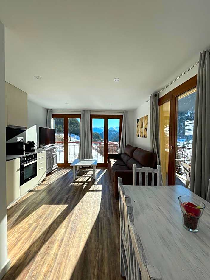 Aparthotel Sant Andreu