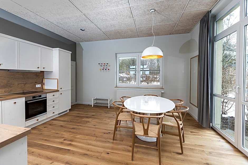 Im-Jaich Wasserferienwelt