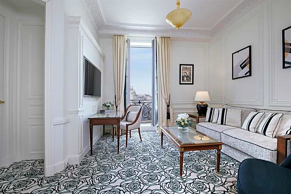Hotel Du Palais Biarritz Part Of Hyatt