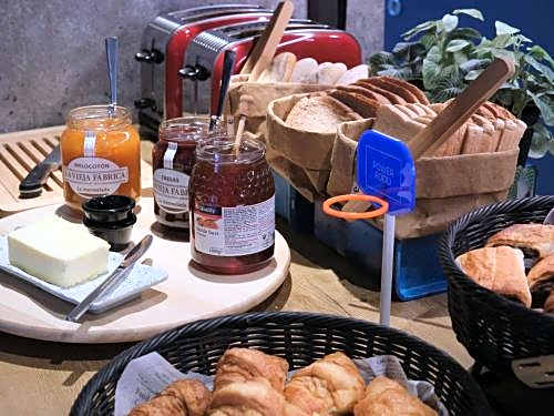 Ibis Budget Madrid Calle 30