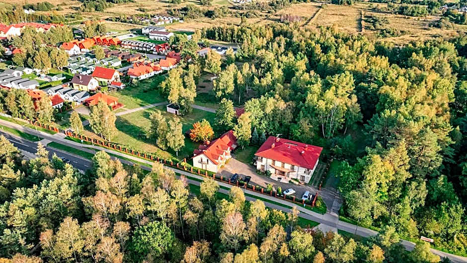 Gościniec Jędruś