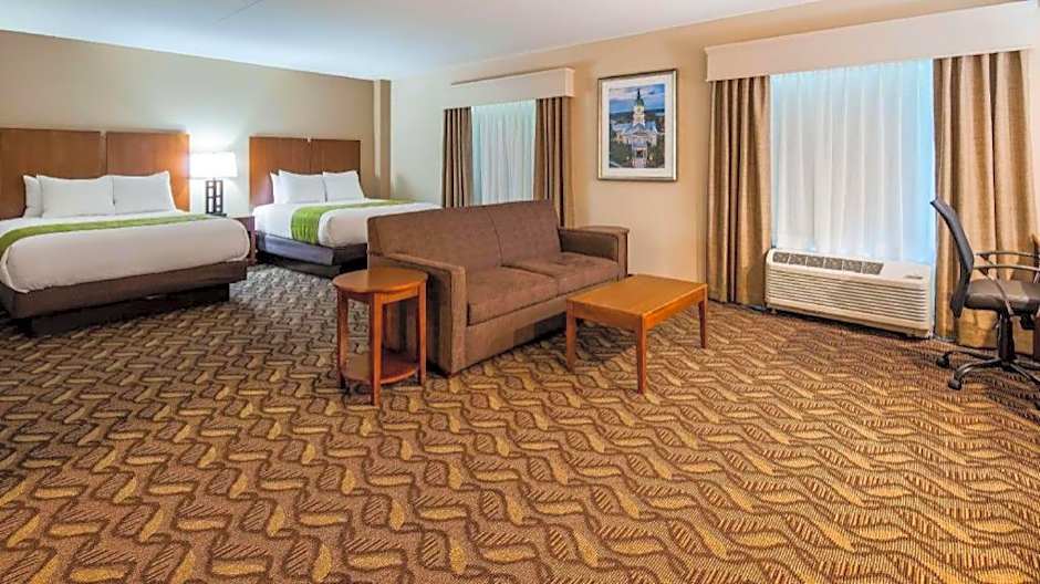 Best Western Athens
