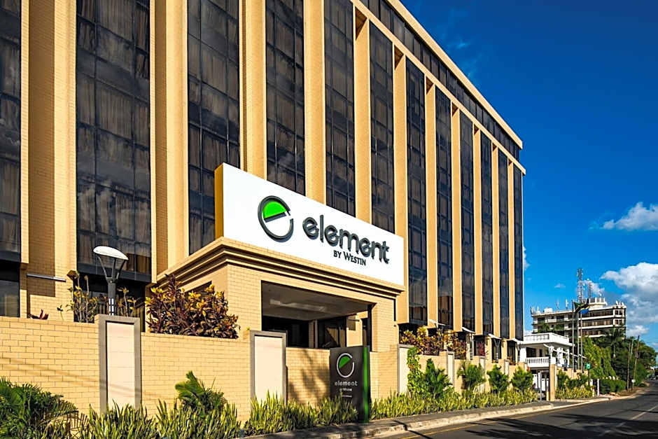 Element Dar es Salaam