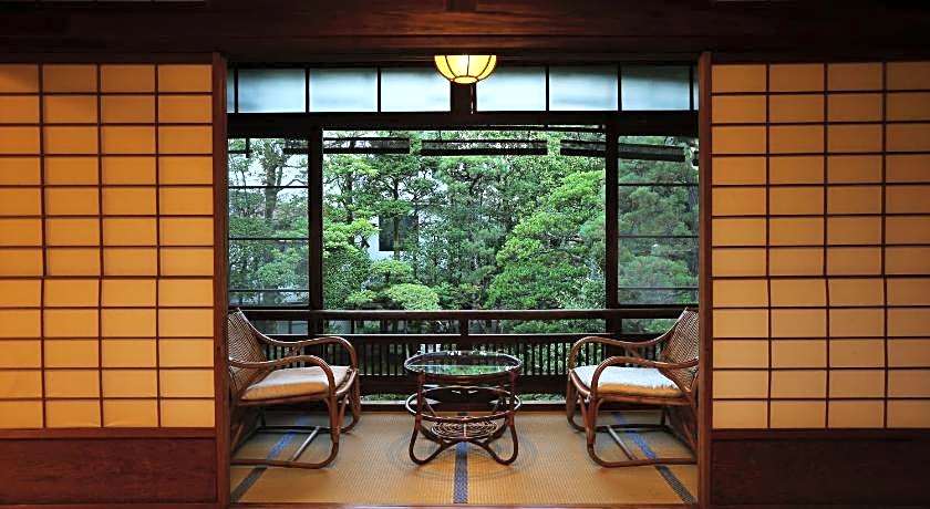 Kinosaki Onsen Nishimuraya Honkan